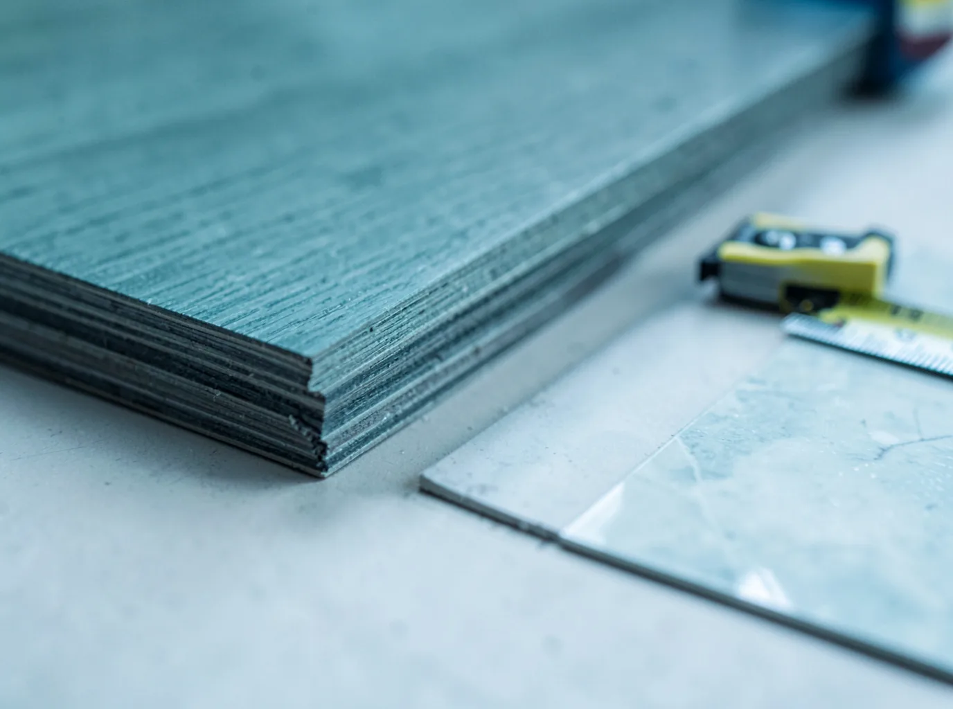Luxury Vinyl Plank Installation Lester, AL FAQs